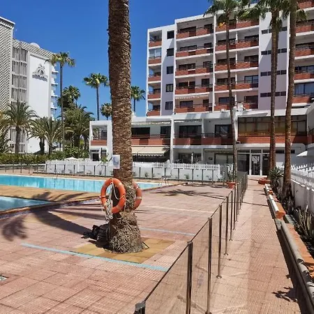 Danubio Near The Sea Appartement Maspalomas (Gran Canaria)